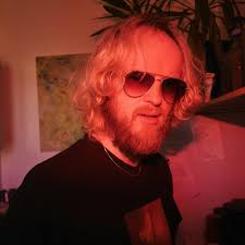 Brooklyn buddies music cab @eliotkrimsky for eclectic solo sets at  @sadiepowersmusic album release. Doors 7pm, I'm