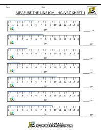 4 Worksheet Free Math Worksheets Second Grade 2 Measurement Benchmarks Lengths Free Worksheet Measurement Worksheets 2nd Grade Worksheets Math Measurement