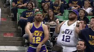 At jokejive.com find thousands of jokes categorized into thousands of categories. Utah Jazz Gifs Get The Best Gif On Giphy
