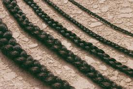 The Complete Guide To Box Braid Sizes Un Ruly $20 extra for large knotless box braids. un ruly