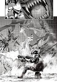 Trying to Find This Manga. Post Apocalyptic : r/manga