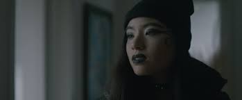 GHOST(鬼 ) — ABIGAIL PRADE