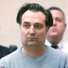 Brian Walshe once threatened to KILL wife Ana years before she went missing 