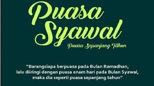 Pada uraian berikut kami akan membantu berbagi ketahui apa puasa syawal tersebut berikut niat, cara melakukan, serta keistimewaan dan fadilahnya. 44 Hari Lagi Ramadhan Tiba Yuk Ketahui Doa Dan Amalan Sunnahya Tribunnewswiki Com Mobile