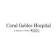 Coral Gables Hospital logo