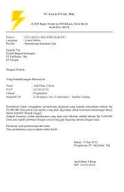 Contoh surat pengajuan pensiun dini by muhsyafr. Download Contoh Surat Pengunduran Diri Pensiun Dini Pictures Contohsurat Lif Co Id