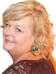 Jacqueline Michelle Wood |1965-2024|