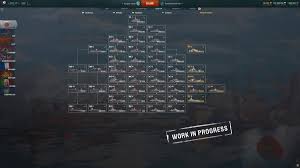 Overall, aircraft carriers are really important for all aspects of the game. Aircraft Carrier Changes To Tech Trees Upgrades And Commander Skills World Of Warships