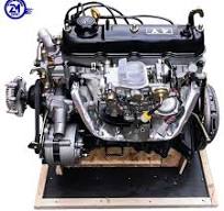 China Jinbei Engine, Jinbei Engine Wholesale, Manufacturers, Price |  Made-in-China.com