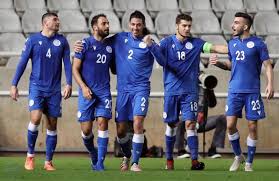 H εθνική μαθαίνει τους αντιπάλους της στα προκριματικά του μουντιάλ 2022. H Klhsh Ths E8nikhs Gia Prokrimatika Moyntial 2022 Super Sport Fm H Koryfaia Pagkypria A8lhtikh Syxnothta Ths Kyproy