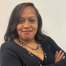 Ebony Pleasant, When She Thrives