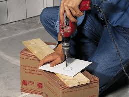 Das sagen kunden über unser. Wie Sie Fliesen Schneiden Und Bruchfrei Aussparungen Herstellen Ratgeber Bauhaus