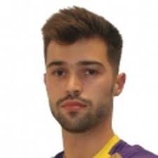 Estadísticas Camilo Rocha,