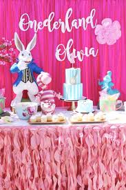 Lots of moms planned a floral party for their little girls too. 36 Most Popular Girl 1st Birthday Themes Catch My Party