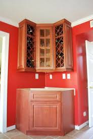 25 Gorgeous Small Corner Wine Cabinet Ideas Corner Wine Cabinet Kitchen Cabinet Wine Rack Wine Cabinet Furniture