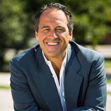 Mark Ranallo's Instagram, Twitter & Facebook