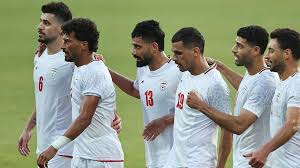 World Cup 2026: Iran fan ticket allocation revoked, says FFIRI