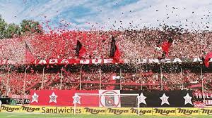 The compact squad overview with all players and data in the season 18/19. Newells Old Boys Home Facebook