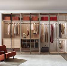 In addition to smart functionality and organization, it's important to select materials, finishes and lighting. 9 Best Closet Systems 2021 Stylish Closet Organizers And Kits