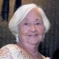 Audrey Ruth Misner Obituary (2023)