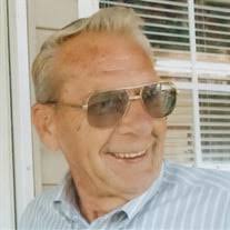 Leonard Arthur Gadow Obituary