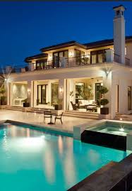 Luxury Homes Wealth And Luxury Grand Mansions Castles Dream Homes Luxury Homes Luxury Homes Dream Houses Luxury Exterior Dream Mansion