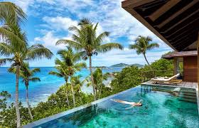 Leter du etter bolig i seychellene? The 12 Best Luxury Resorts In The Seychelles 2021 By Travelplusstyle