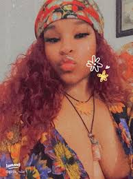 Meet Ebony: A Passionate Digital Artist