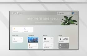 Schedule a live demo now. Samsung Smart Home With Iot Devices Samsung Levant