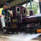 Miniature Train Rides event in Nambour QLD