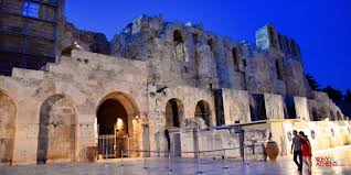 Odeon Of Herodes Atticus Detailed Guide And Events Why