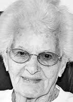 Ruth Atwater Obituary (2007)