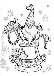 Here are awesome numbers of inspiration of gnome coloring pages you could select free coloring page. Pin By Jolyane Nadeau Collin On Nadal Coloring Pages Christmas Coloring Pages Christmas Colors