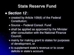 A consolidated fund act is an act of the parliament of the united kingdom passed to allow, like an appropriation act, the treasury to issue funds out. Ppt Financial Procedure Act 1957 Powerpoint Presentation Free Download Id 5629125