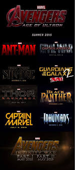 Revealed during the walt disney company's 2020 investor day presentation by kevin feige, president, marvel studios, and chief creative officer, marvel, get ready for new series coming to disney+, along with brand new films in the near future. 9 Reasons To Get Excited About Marvel S New Movies Black Panther Captain Marvel And More Avengers Entertainment Tonight