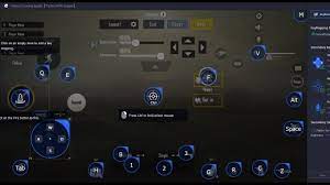 Fixed Tencent Gaming Buddy Key Mapping Configurations File
