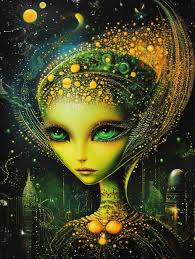 out of curiosity** **A question for everyone who wishes for open contact:  Why are you interested in open contact? ** **And if it does occur, what  will change in YOUR life? ** (