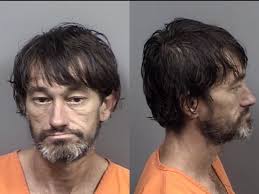 CCSO mugshots from April 16 to April 18