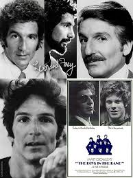 Pines People — The Archives — Fire Island Pines Historical Society