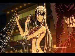 Karakuri Circus 16 Review The Japan Connection Circus Anime Movies And Tv Shows