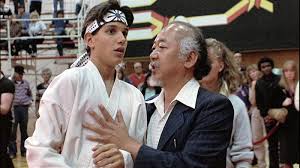 The karate kid (1984) cast and crew credits, including actors, actresses, directors, writers and more. Karate Kid Fernsehserien De