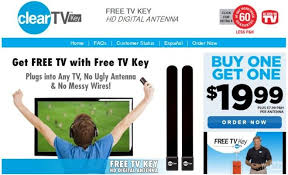 Free Tv Key Review And Product Info Wafflesatnoon Reviews Digital Antenna Tv Key