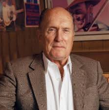American actor Robert Duvall turns 95