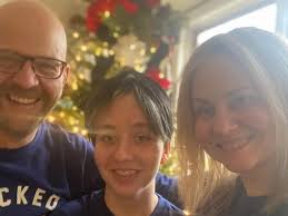 Donate to Jonathan Thorson's 2 Lungs plus 1 Heart, organized by Leslie  Anfinson