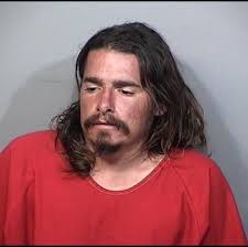 Arrests In Brevard County: April 10, 2017