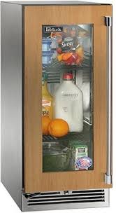 Compare and explore our line of professional compact refrigerators to find the perfect one for your home kitchen. Panel Ready 15 Inch Built In Refrigerators