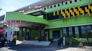 Jawa no.24 gubeng, surabaya, jawa timur mail : Diresmikan Risma Ini 6 Potret Gedung Smpn 60 Surabaya Terapkan Protokol Covid 19 Surabaya Liputan6 Com