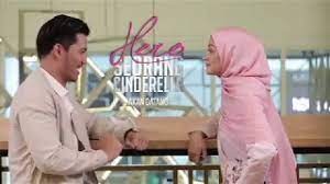 Kisah seorang cinderella bernama nura medina lakonan fazura dan hero, tengku ian uzzam. Series Review Hero Seorang Cinderella Klush Kita World