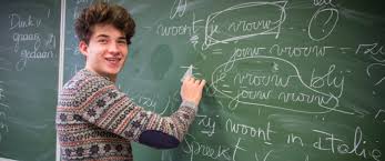 Engels van pearson op het secundair onderwijs. Secundair Onderwijs Vives