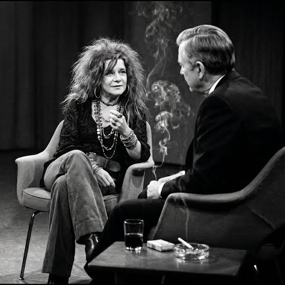 Janis Joplin's painful return to Texas for her high school reunion